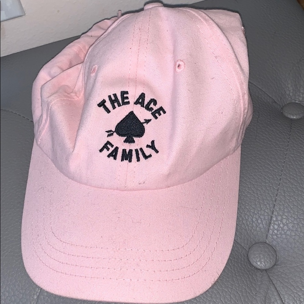 Ace Family hat